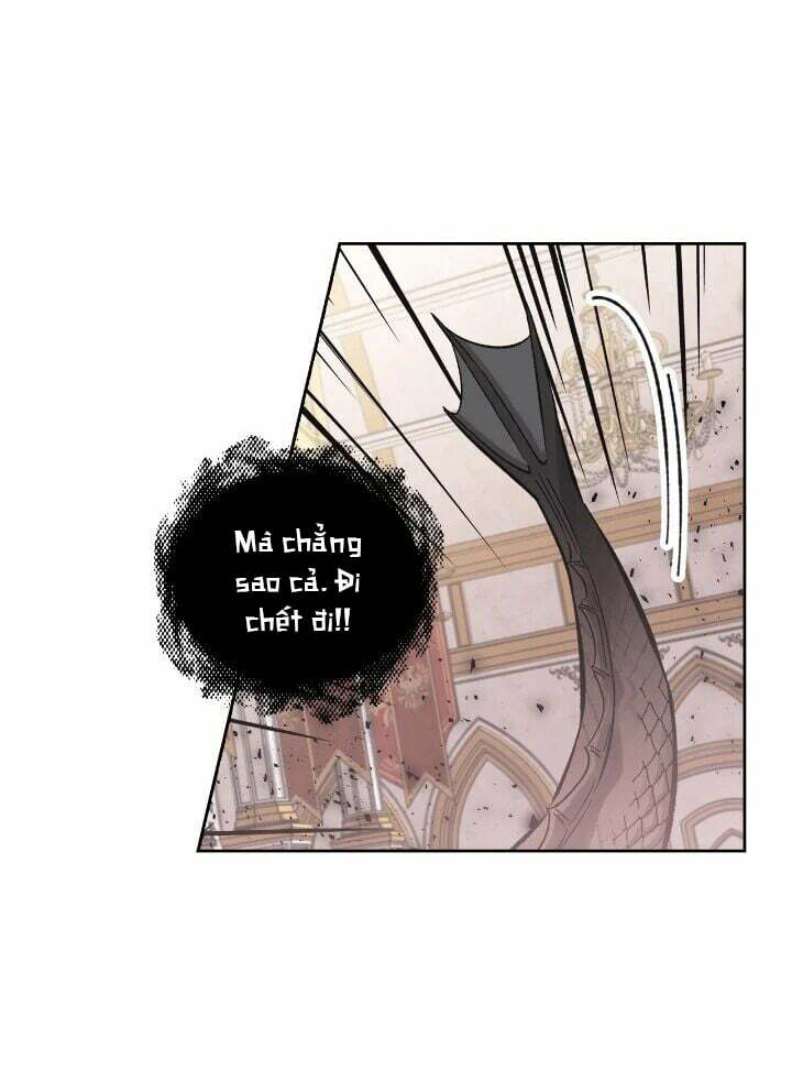 Nhân Vật Phản Diện Xứng Đôi Với Bạo Chúa Chapter 23 - Trang 17