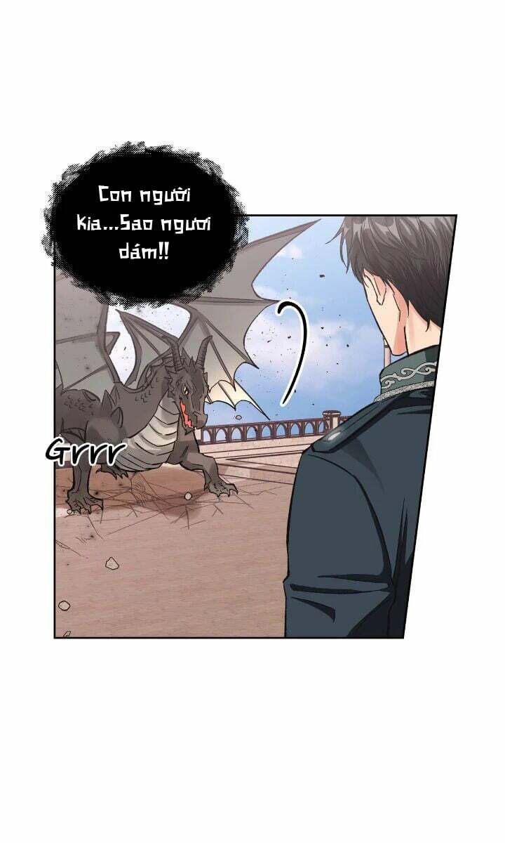 Nhân Vật Phản Diện Xứng Đôi Với Bạo Chúa Chapter 23 - Trang 27