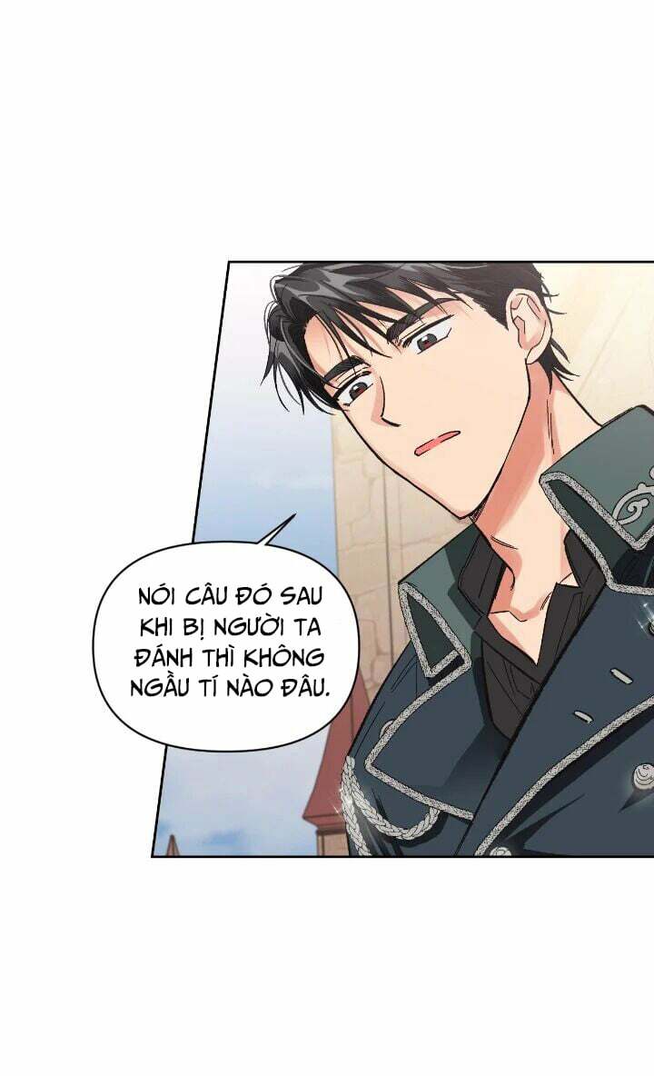 Nhân Vật Phản Diện Xứng Đôi Với Bạo Chúa Chapter 23 - Trang 28