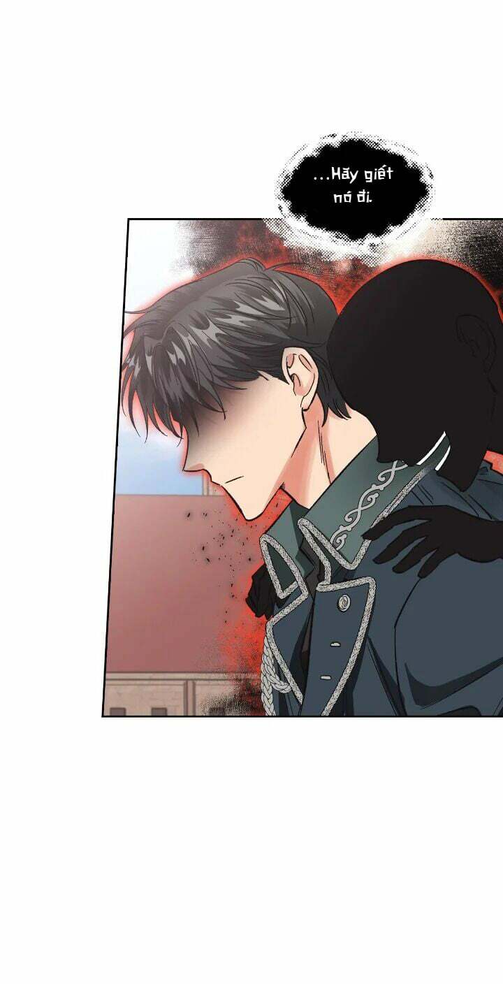Nhân Vật Phản Diện Xứng Đôi Với Bạo Chúa Chapter 23 - Trang 31