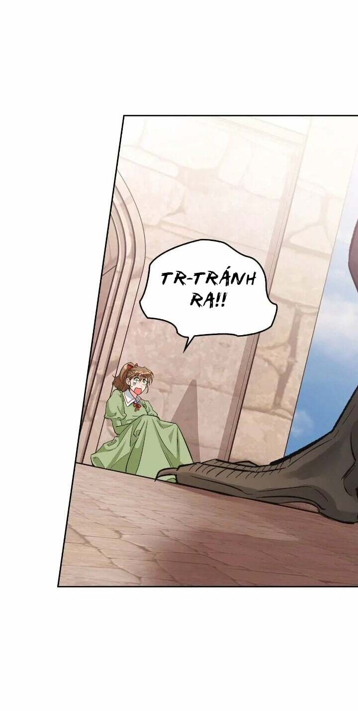 Nhân Vật Phản Diện Xứng Đôi Với Bạo Chúa Chapter 23 - Trang 37