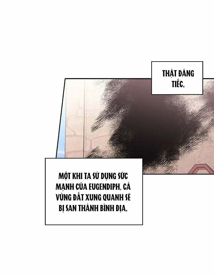 Nhân Vật Phản Diện Xứng Đôi Với Bạo Chúa Chapter 23 - Trang 39