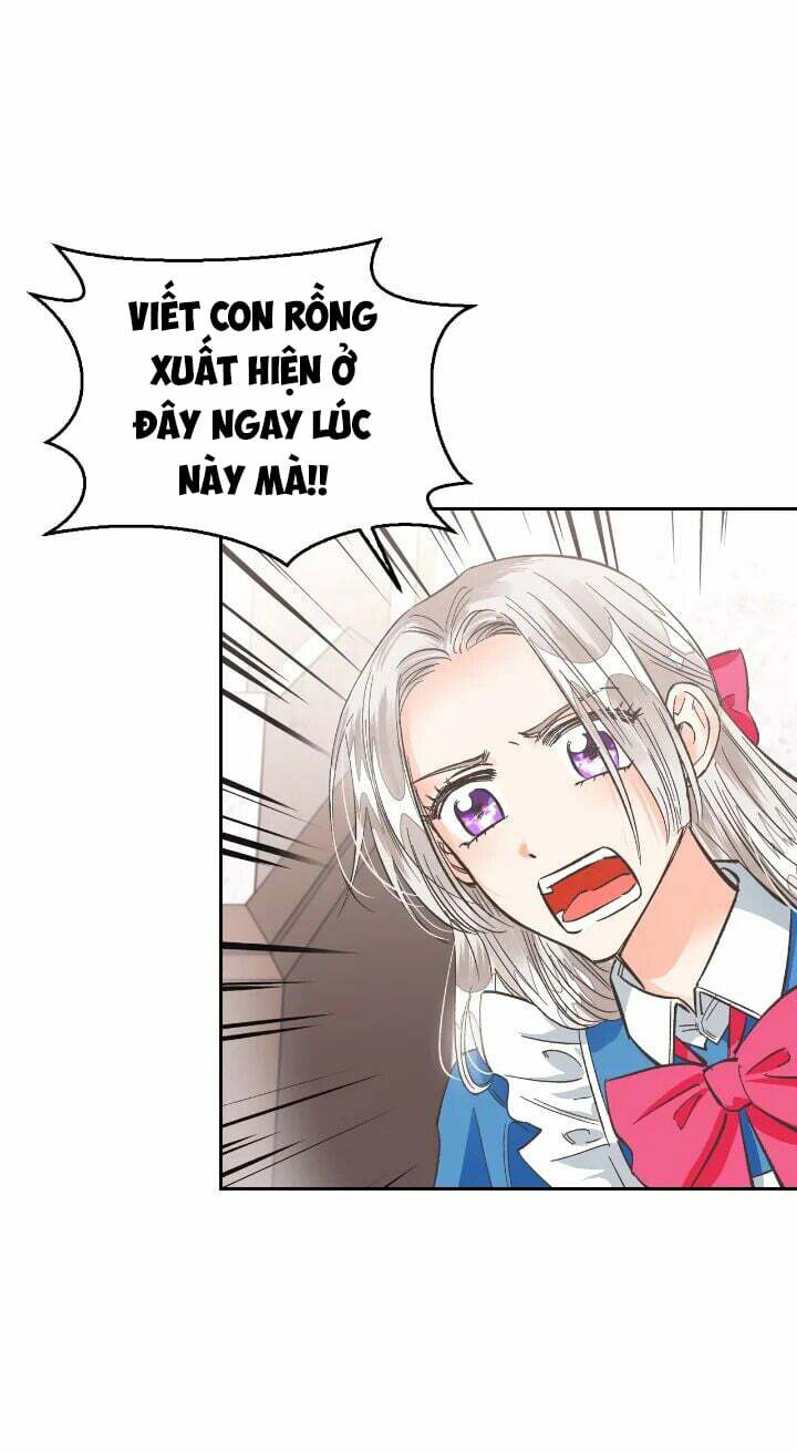 Nhân Vật Phản Diện Xứng Đôi Với Bạo Chúa Chapter 23 - Trang 4