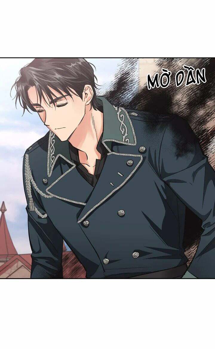 Nhân Vật Phản Diện Xứng Đôi Với Bạo Chúa Chapter 23 - Trang 42