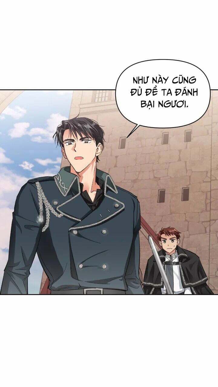 Nhân Vật Phản Diện Xứng Đôi Với Bạo Chúa Chapter 23 - Trang 43