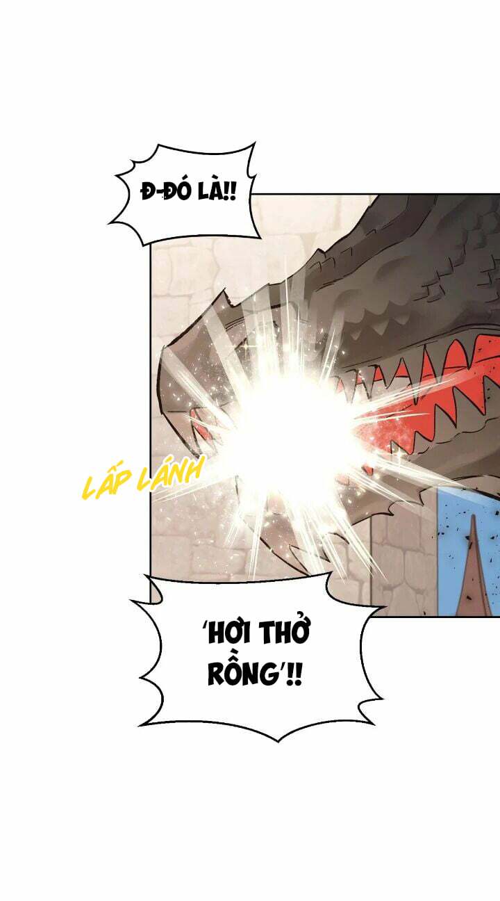 Nhân Vật Phản Diện Xứng Đôi Với Bạo Chúa Chapter 23 - Trang 45