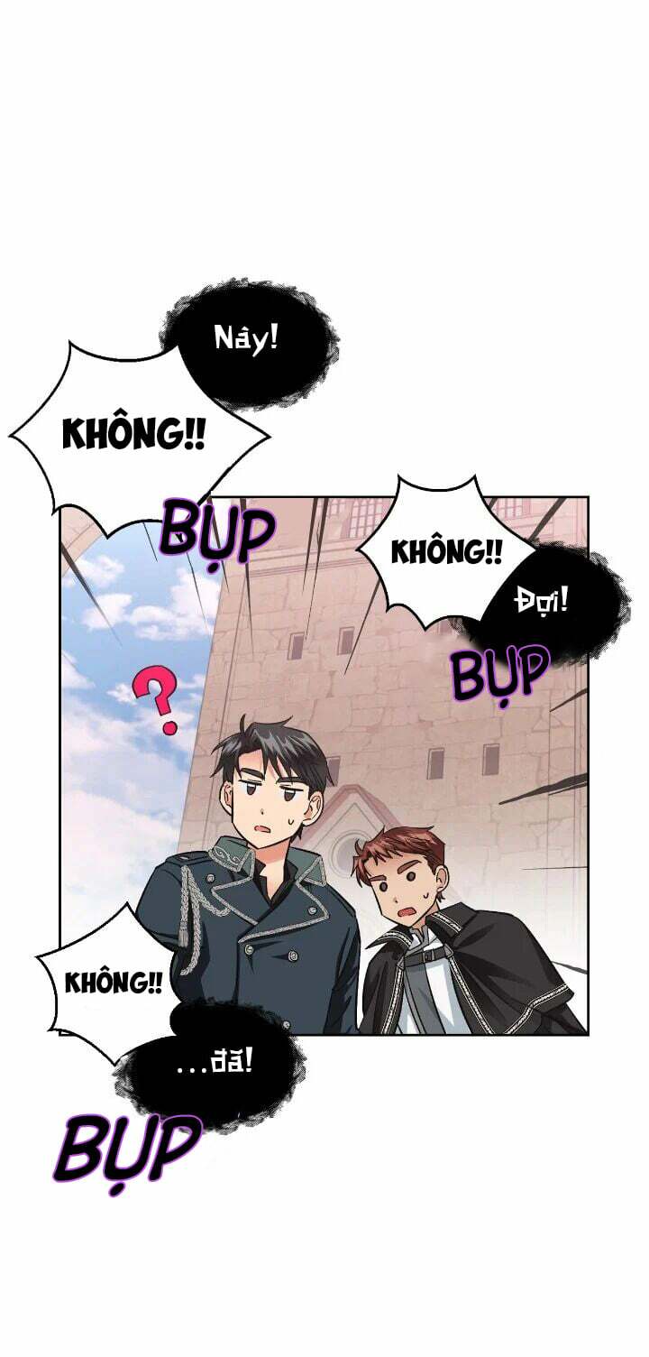 Nhân Vật Phản Diện Xứng Đôi Với Bạo Chúa Chapter 23 - Trang 48
