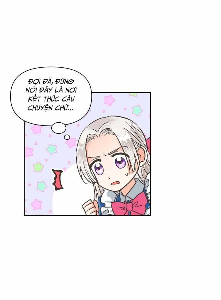 Nhân Vật Phản Diện Xứng Đôi Với Bạo Chúa Chapter 23 - Trang 8