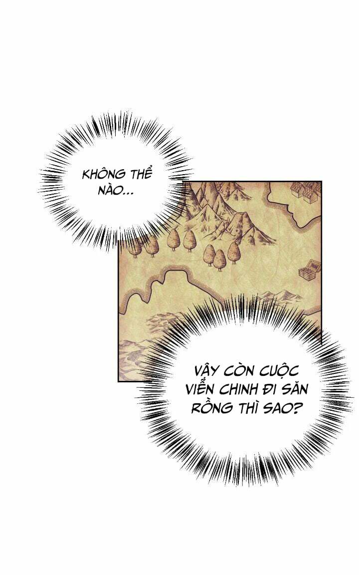 Nhân Vật Phản Diện Xứng Đôi Với Bạo Chúa Chapter 23 - Trang 9