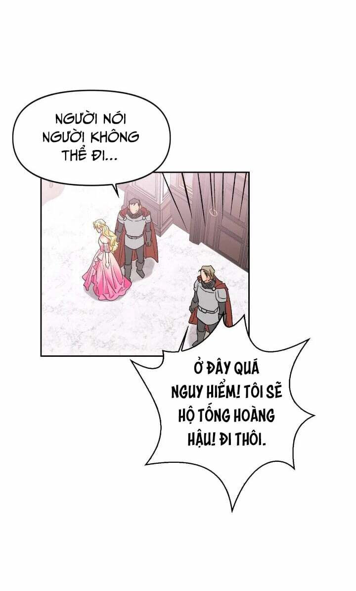 Nhân Vật Phản Diện Xứng Đôi Với Bạo Chúa Chapter 24 - Trang 10