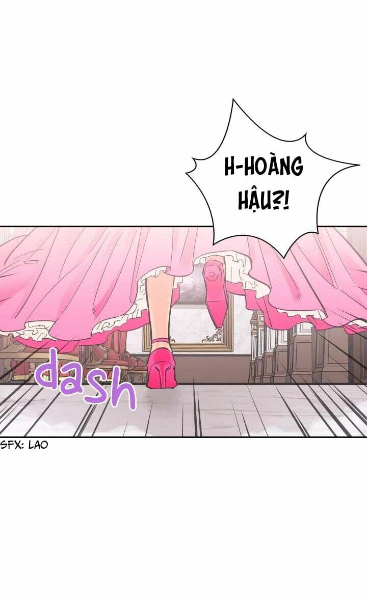 Nhân Vật Phản Diện Xứng Đôi Với Bạo Chúa Chapter 24 - Trang 12