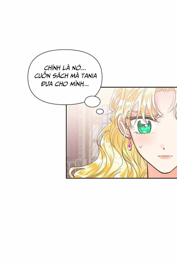 Nhân Vật Phản Diện Xứng Đôi Với Bạo Chúa Chapter 24 - Trang 15