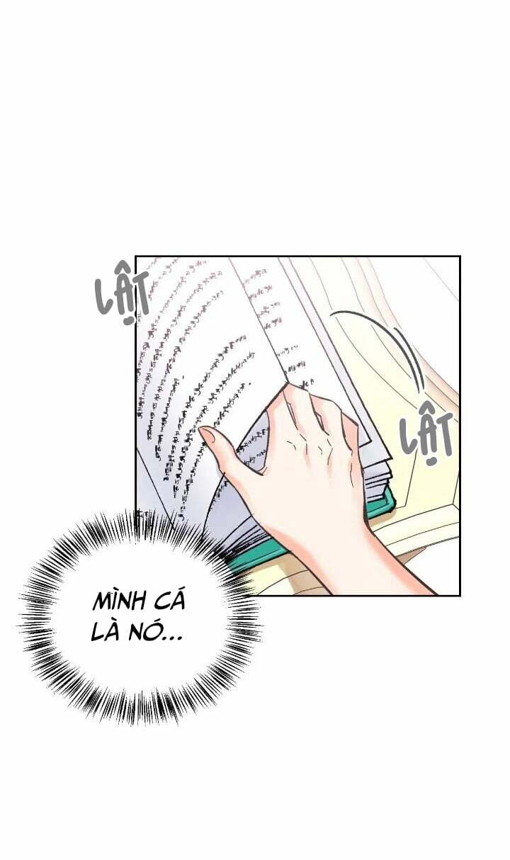 Nhân Vật Phản Diện Xứng Đôi Với Bạo Chúa Chapter 24 - Trang 16