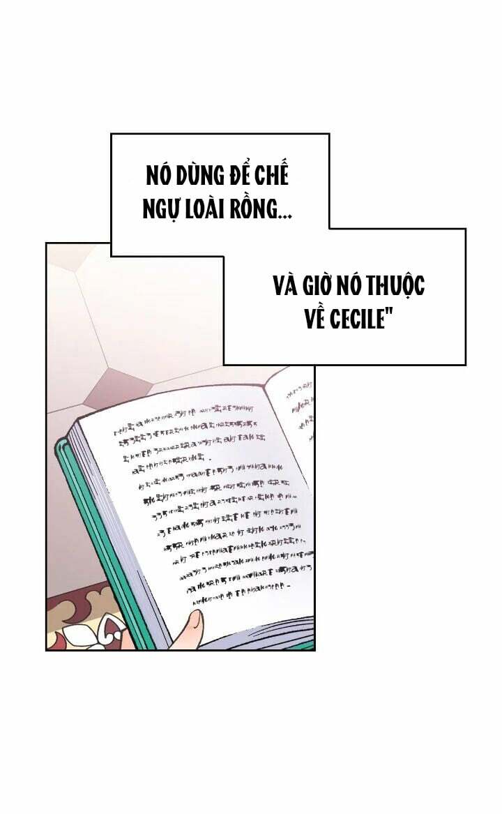 Nhân Vật Phản Diện Xứng Đôi Với Bạo Chúa Chapter 24 - Trang 18