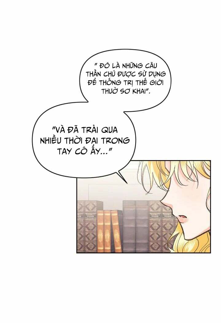 Nhân Vật Phản Diện Xứng Đôi Với Bạo Chúa Chapter 24 - Trang 19