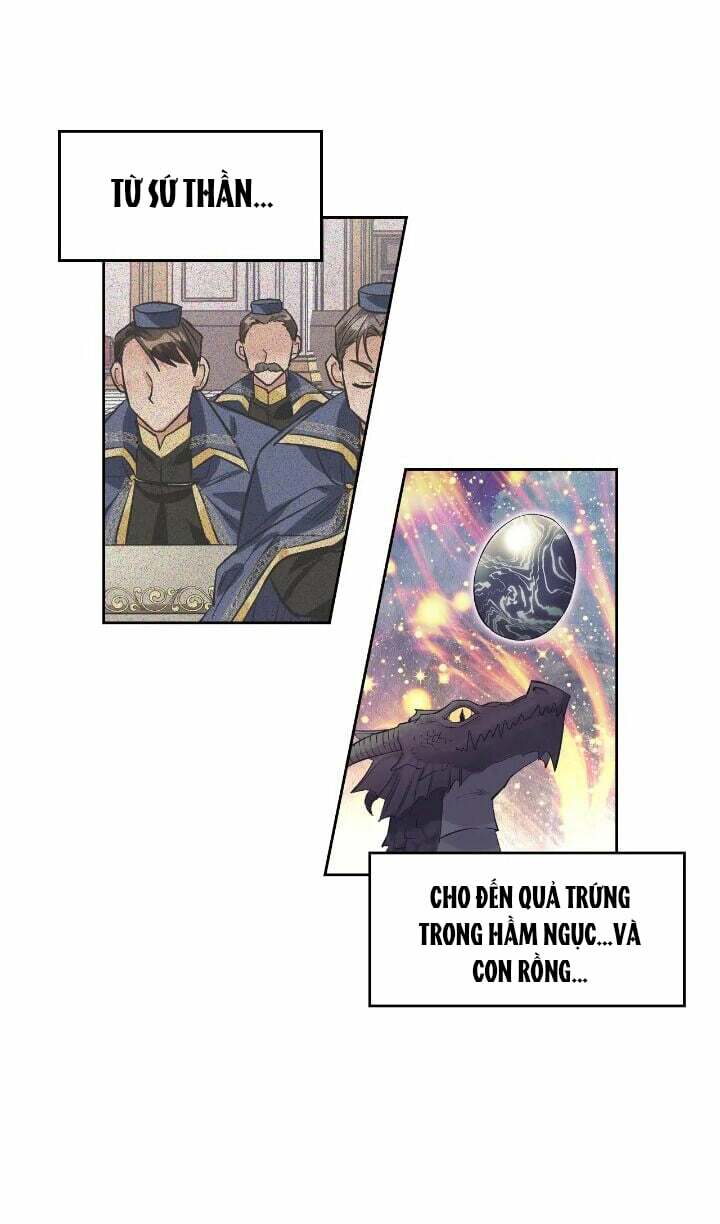Nhân Vật Phản Diện Xứng Đôi Với Bạo Chúa Chapter 24 - Trang 22