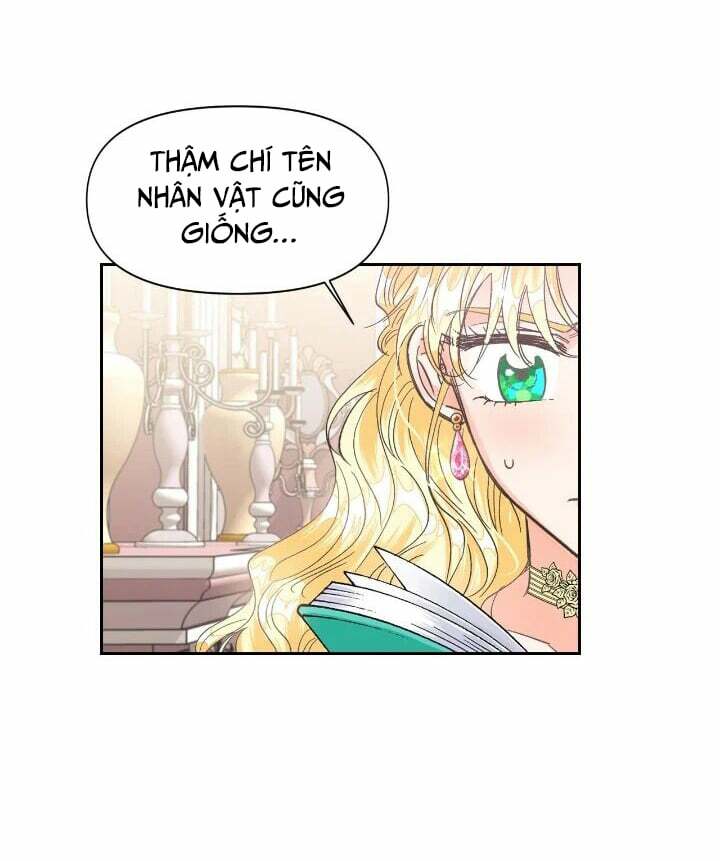 Nhân Vật Phản Diện Xứng Đôi Với Bạo Chúa Chapter 24 - Trang 23