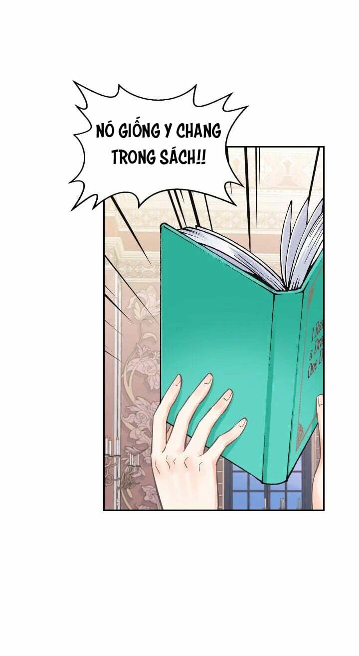 Nhân Vật Phản Diện Xứng Đôi Với Bạo Chúa Chapter 24 - Trang 24