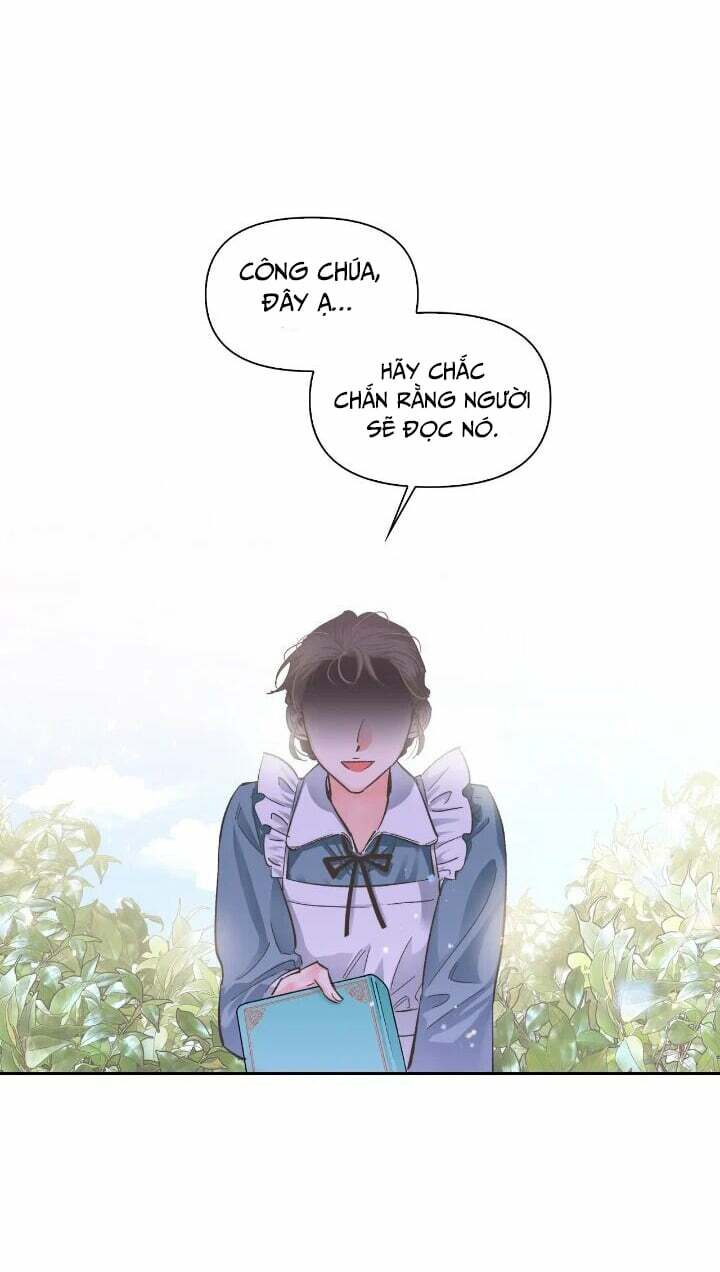 Nhân Vật Phản Diện Xứng Đôi Với Bạo Chúa Chapter 24 - Trang 27