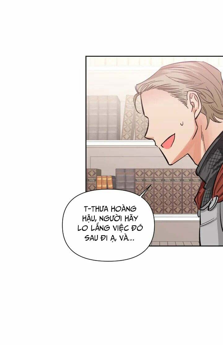 Nhân Vật Phản Diện Xứng Đôi Với Bạo Chúa Chapter 24 - Trang 35