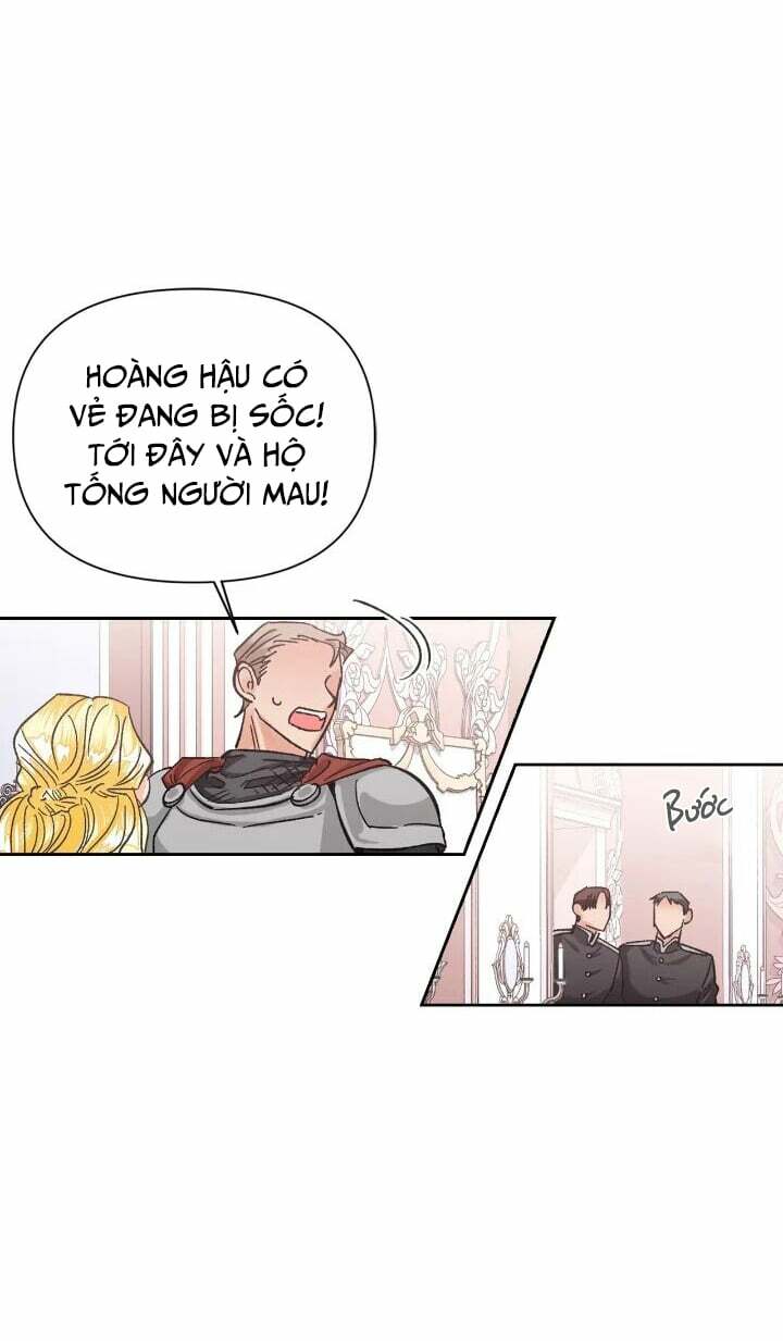 Nhân Vật Phản Diện Xứng Đôi Với Bạo Chúa Chapter 24 - Trang 36