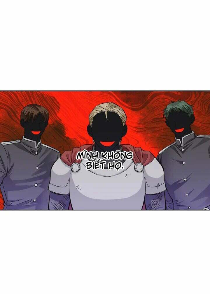 Nhân Vật Phản Diện Xứng Đôi Với Bạo Chúa Chapter 24 - Trang 38