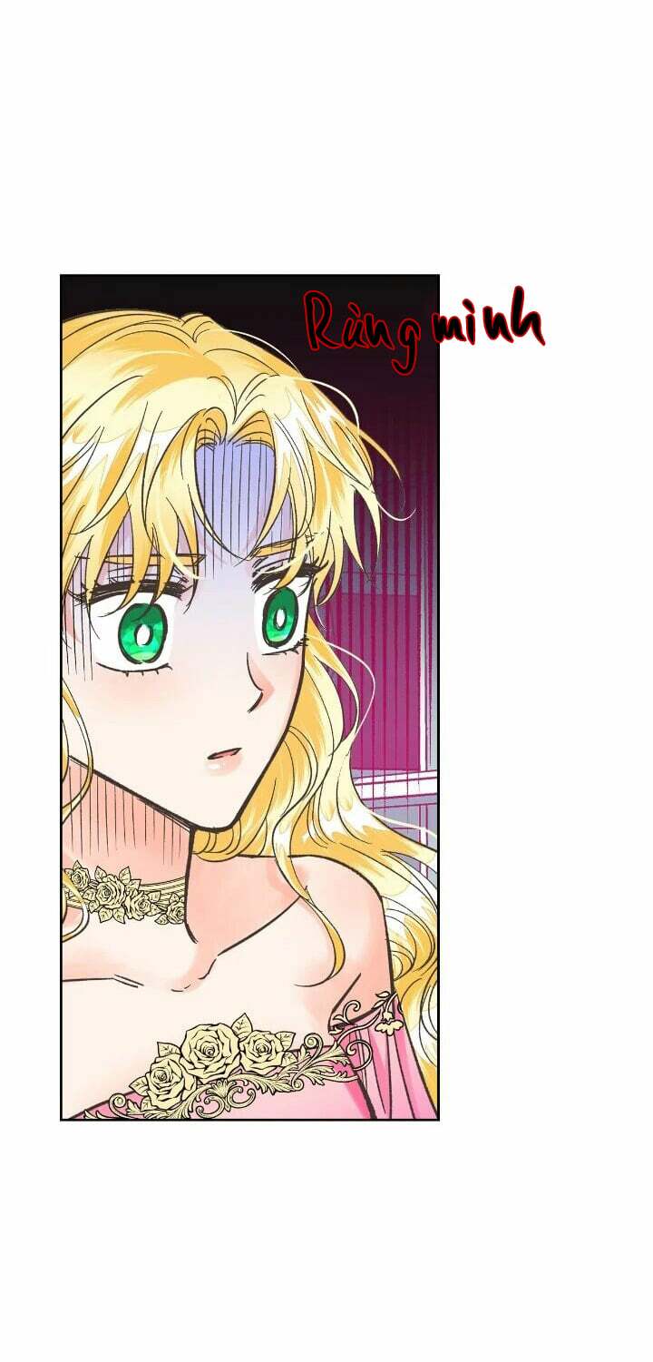 Nhân Vật Phản Diện Xứng Đôi Với Bạo Chúa Chapter 24 - Trang 39