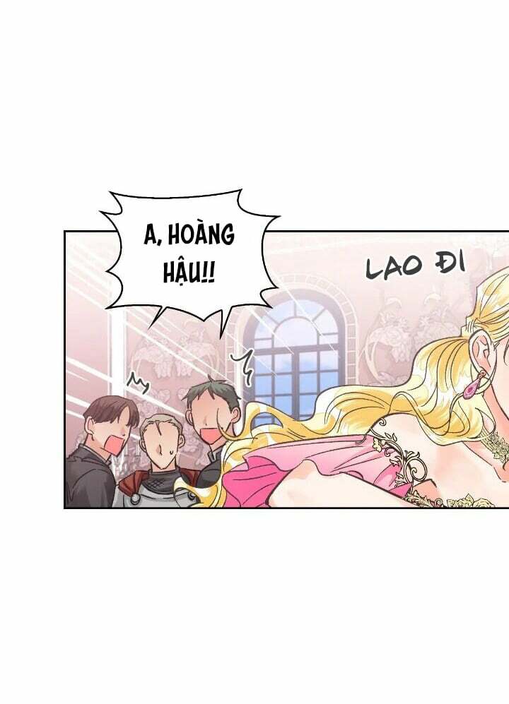 Nhân Vật Phản Diện Xứng Đôi Với Bạo Chúa Chapter 24 - Trang 40