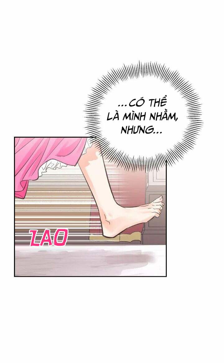 Nhân Vật Phản Diện Xứng Đôi Với Bạo Chúa Chapter 24 - Trang 41