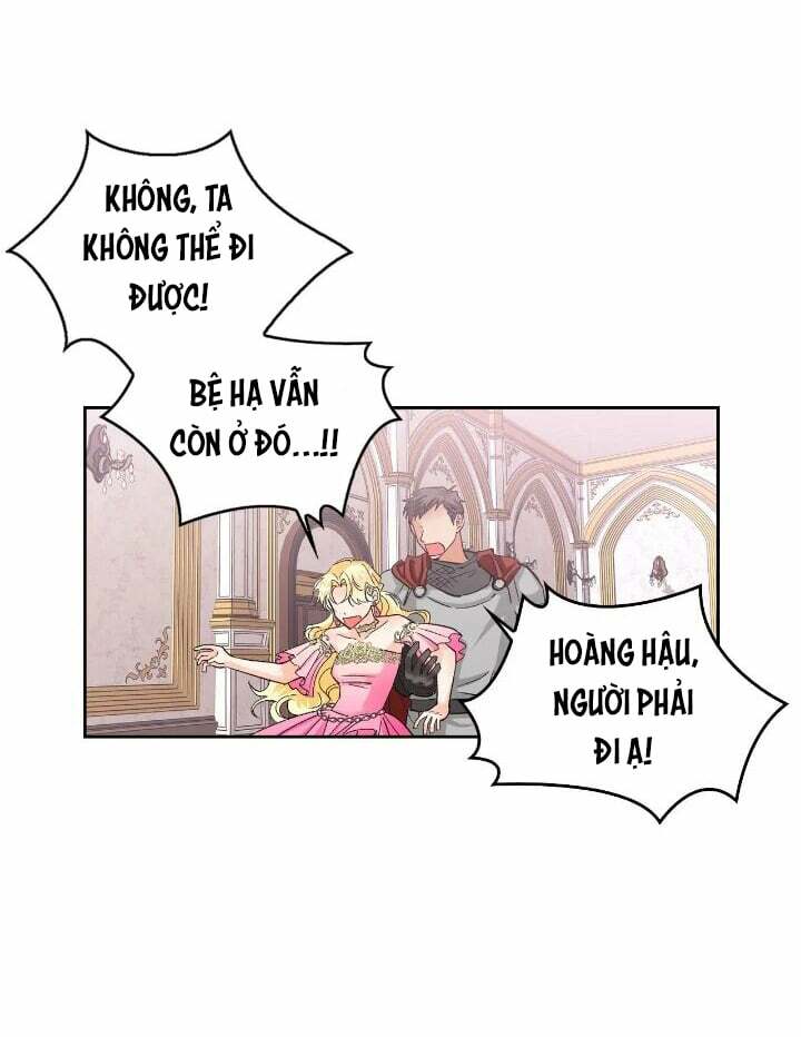 Nhân Vật Phản Diện Xứng Đôi Với Bạo Chúa Chapter 24 - Trang 5
