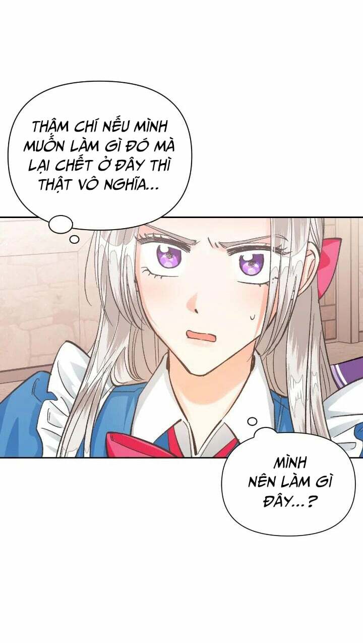 Nhân Vật Phản Diện Xứng Đôi Với Bạo Chúa Chapter 24 - Trang 50