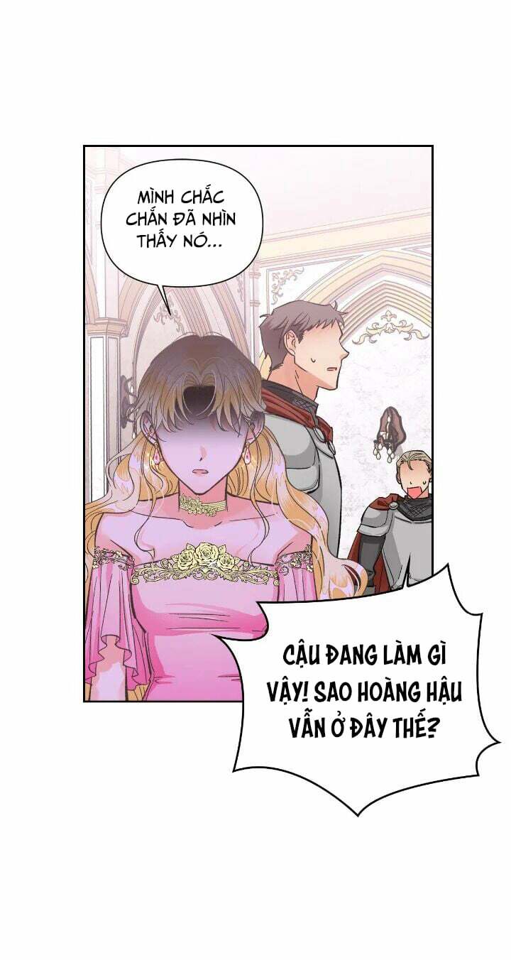 Nhân Vật Phản Diện Xứng Đôi Với Bạo Chúa Chapter 24 - Trang 9