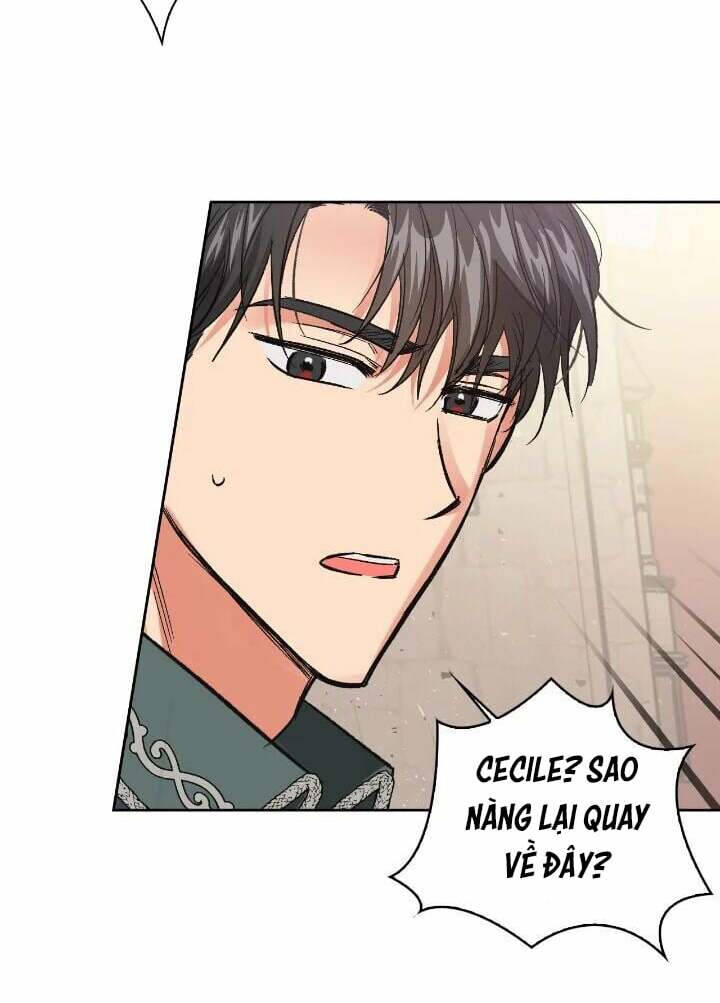 Nhân Vật Phản Diện Xứng Đôi Với Bạo Chúa Chapter 25 - Trang 14