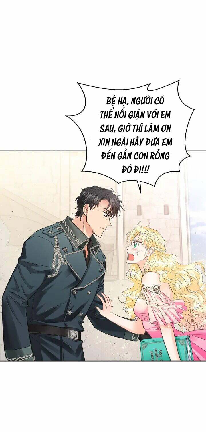Nhân Vật Phản Diện Xứng Đôi Với Bạo Chúa Chapter 25 - Trang 15