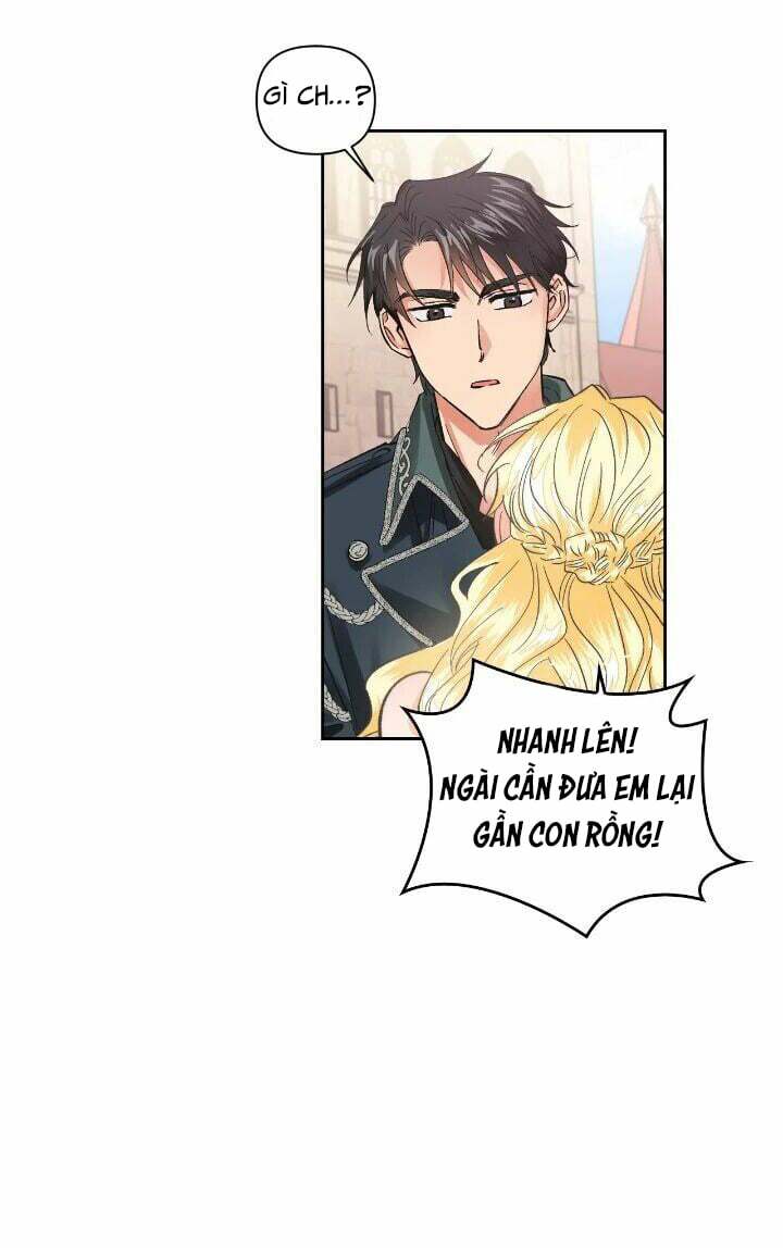 Nhân Vật Phản Diện Xứng Đôi Với Bạo Chúa Chapter 25 - Trang 22
