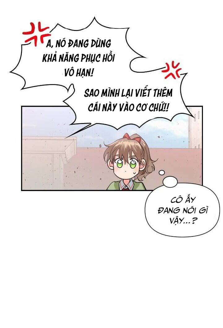 Nhân Vật Phản Diện Xứng Đôi Với Bạo Chúa Chapter 25 - Trang 26