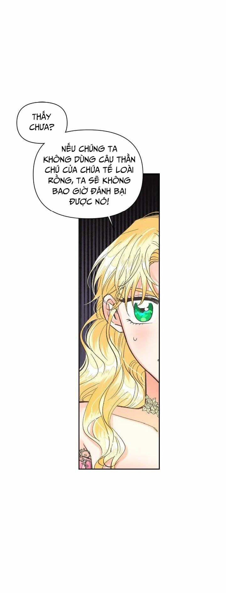 Nhân Vật Phản Diện Xứng Đôi Với Bạo Chúa Chapter 25 - Trang 27