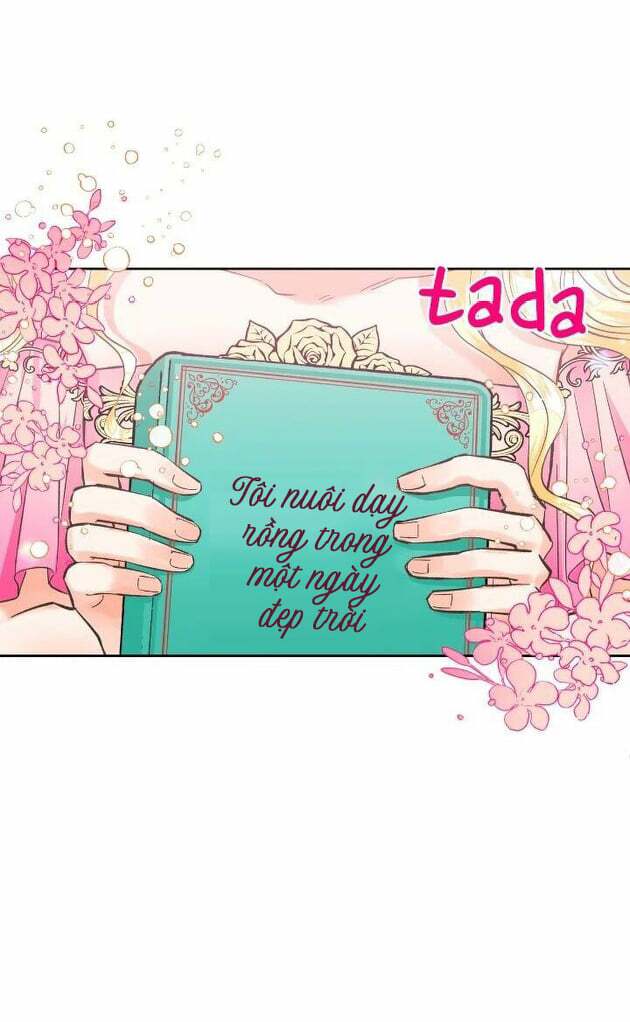 Nhân Vật Phản Diện Xứng Đôi Với Bạo Chúa Chapter 25 - Trang 29