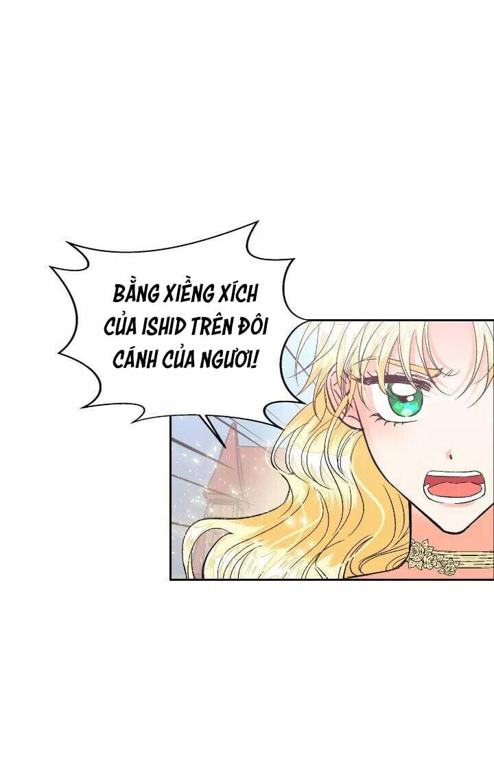 Nhân Vật Phản Diện Xứng Đôi Với Bạo Chúa Chapter 25 - Trang 37