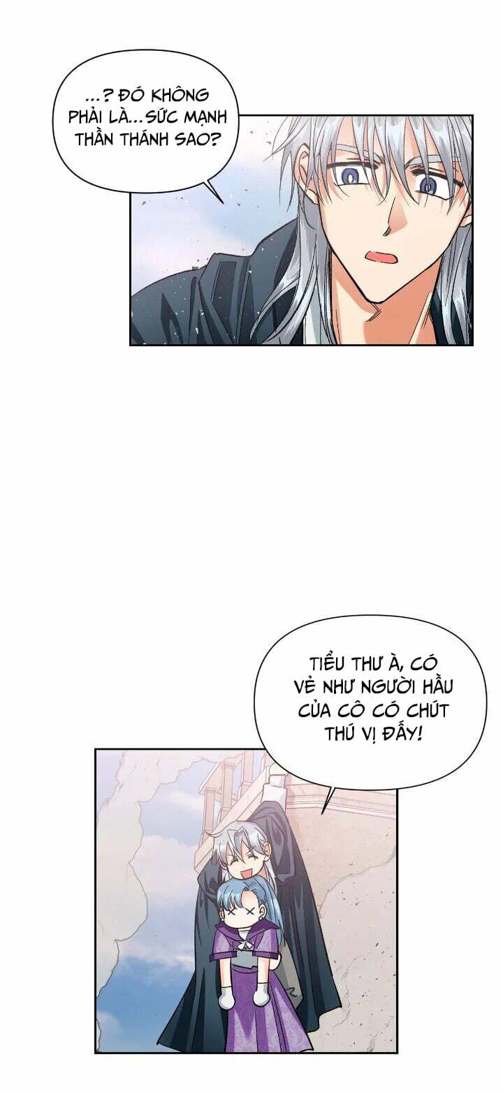 Nhân Vật Phản Diện Xứng Đôi Với Bạo Chúa Chapter 25 - Trang 8