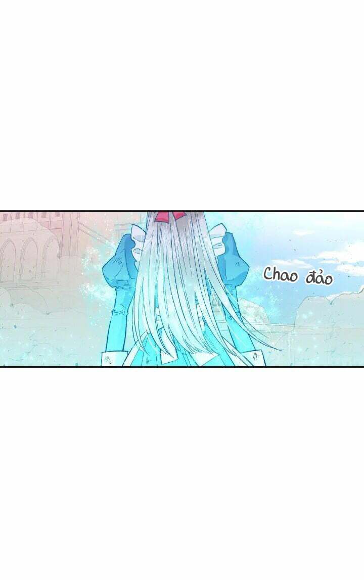 Nhân Vật Phản Diện Xứng Đôi Với Bạo Chúa Chapter 26 - Trang 19