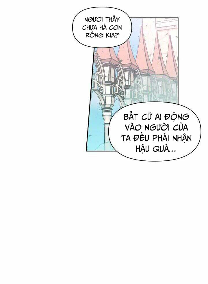 Nhân Vật Phản Diện Xứng Đôi Với Bạo Chúa Chapter 26 - Trang 21