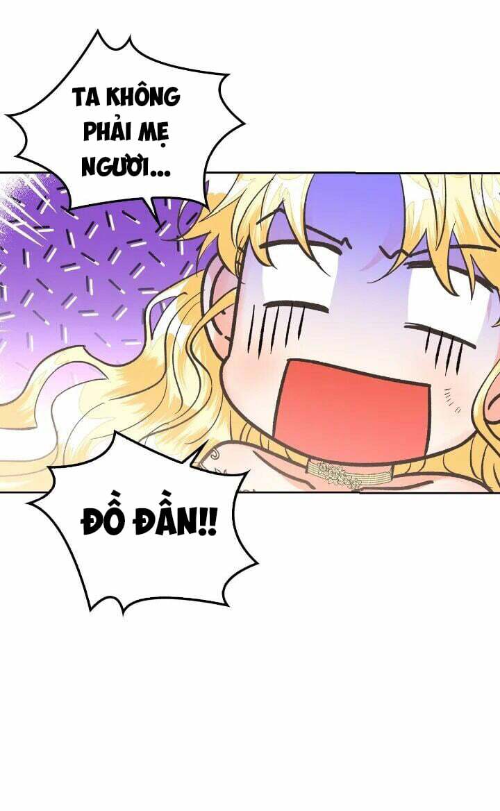 Nhân Vật Phản Diện Xứng Đôi Với Bạo Chúa Chapter 26 - Trang 6