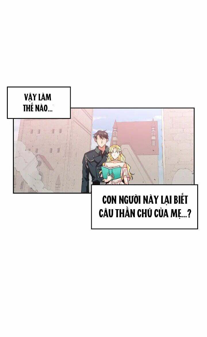 Nhân Vật Phản Diện Xứng Đôi Với Bạo Chúa Chapter 26 - Trang 9