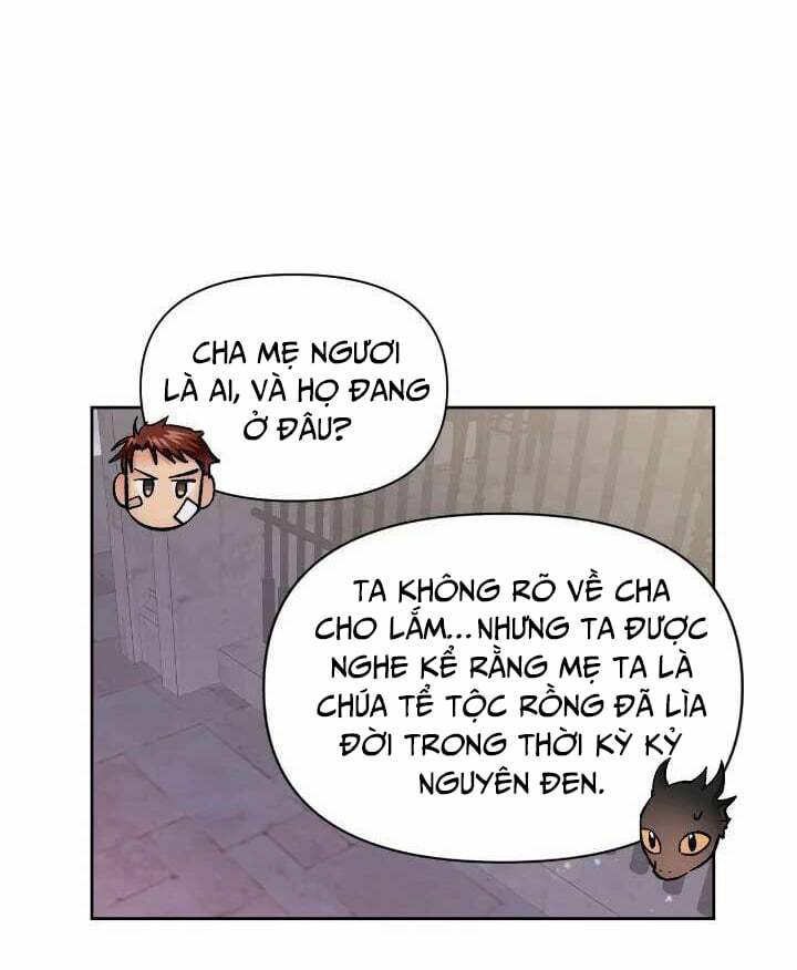 Nhân Vật Phản Diện Xứng Đôi Với Bạo Chúa Chapter 27 - Trang 10