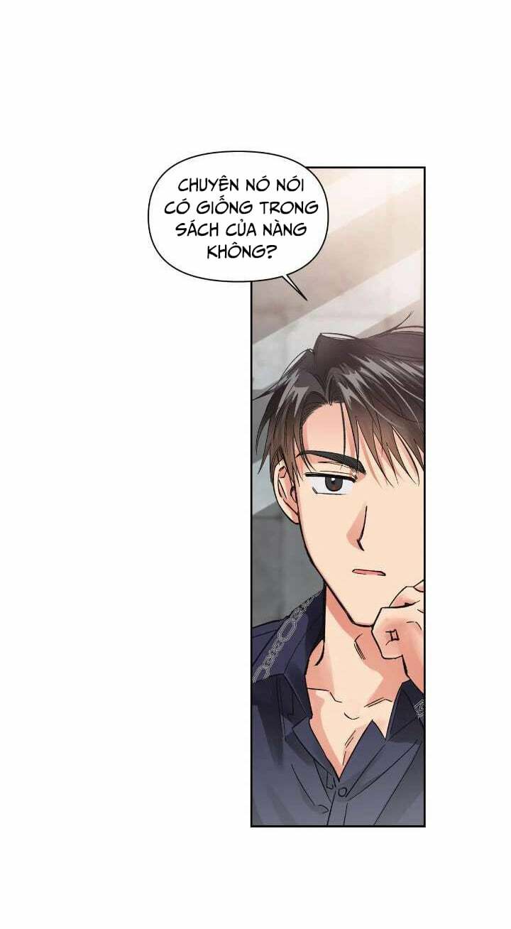 Nhân Vật Phản Diện Xứng Đôi Với Bạo Chúa Chapter 27 - Trang 13