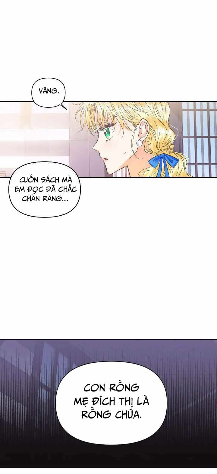 Nhân Vật Phản Diện Xứng Đôi Với Bạo Chúa Chapter 27 - Trang 14