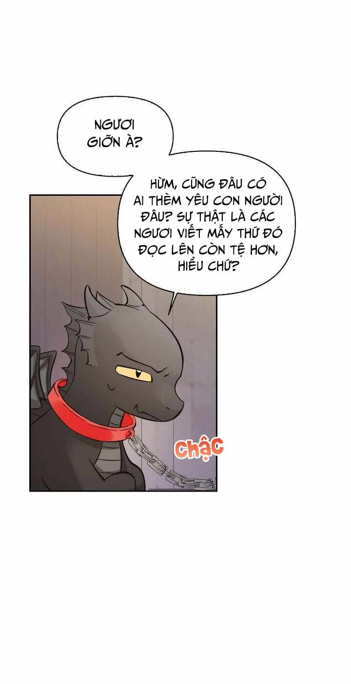 Nhân Vật Phản Diện Xứng Đôi Với Bạo Chúa Chapter 27 - Trang 20