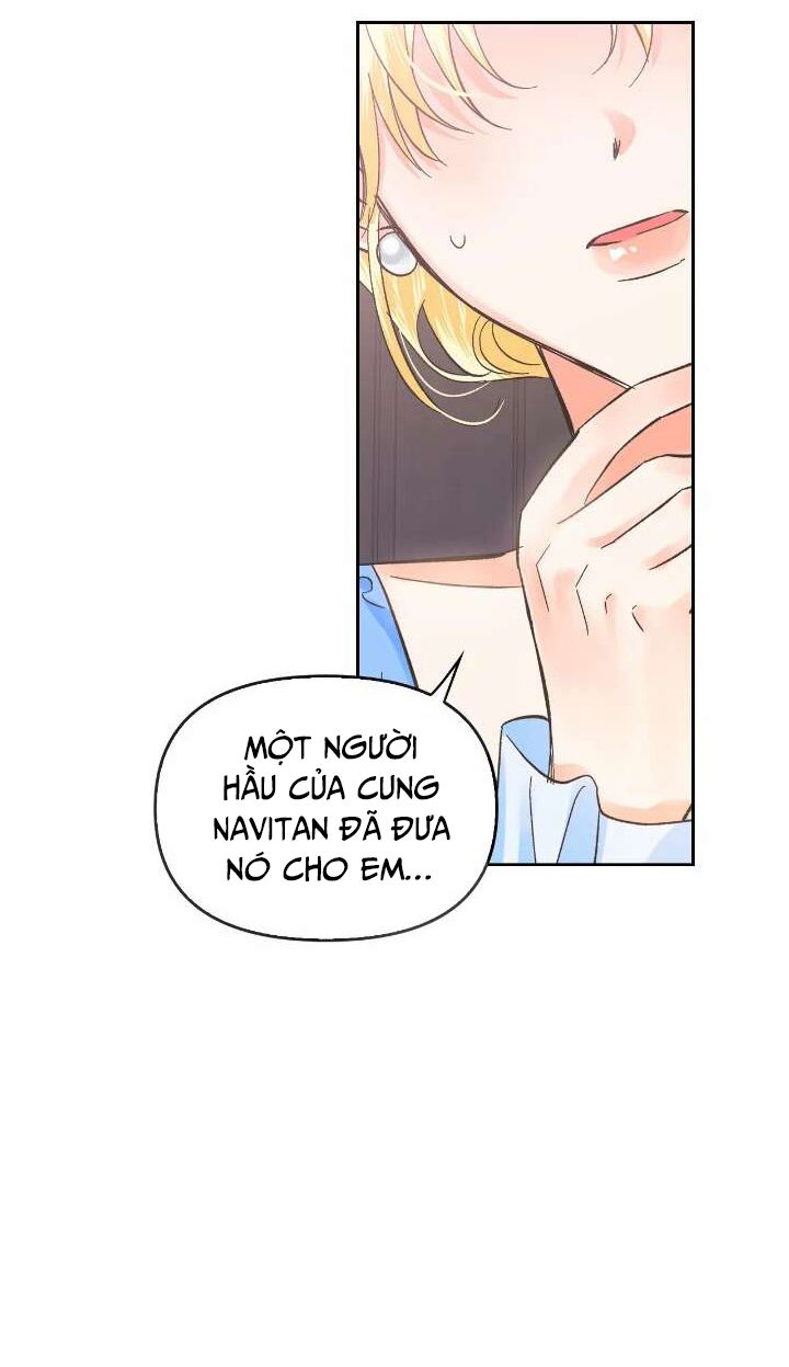 Nhân Vật Phản Diện Xứng Đôi Với Bạo Chúa Chapter 27 - Trang 24