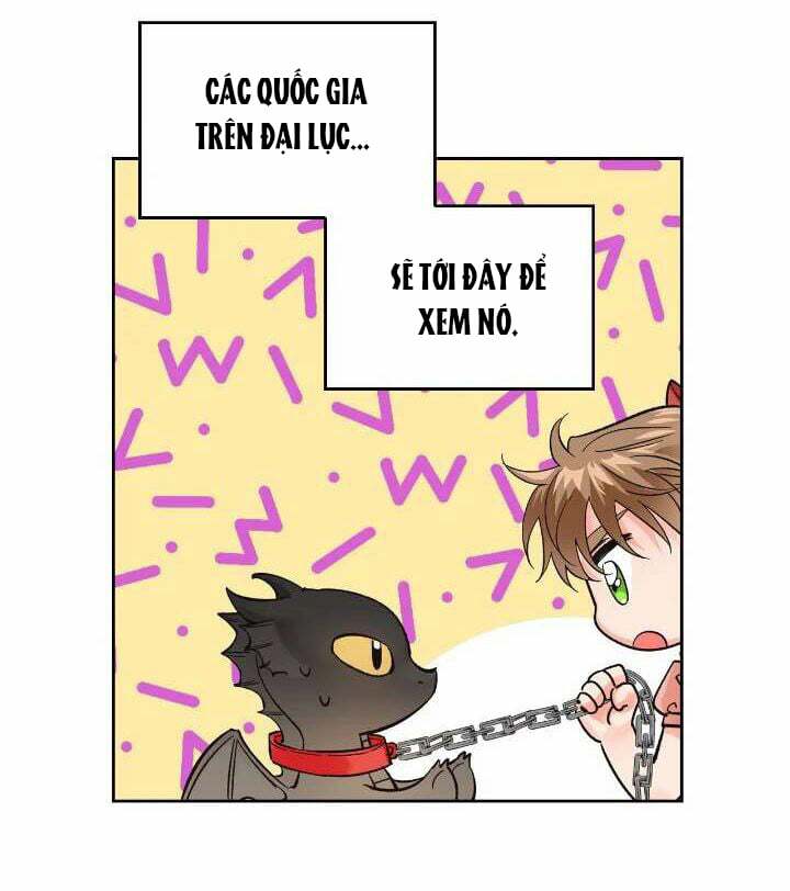 Nhân Vật Phản Diện Xứng Đôi Với Bạo Chúa Chapter 27 - Trang 30